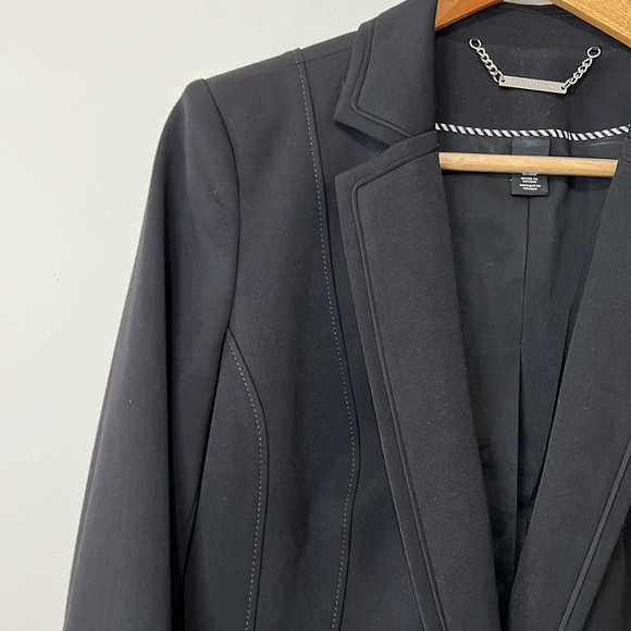 White House Black Market blazer - Picture 2 of 12